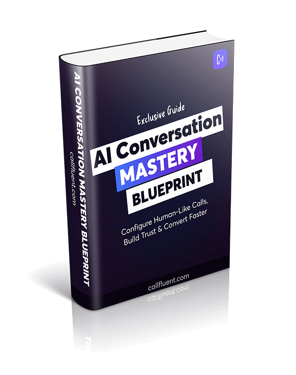 AI Conversation Mastery Blueprint Bonus