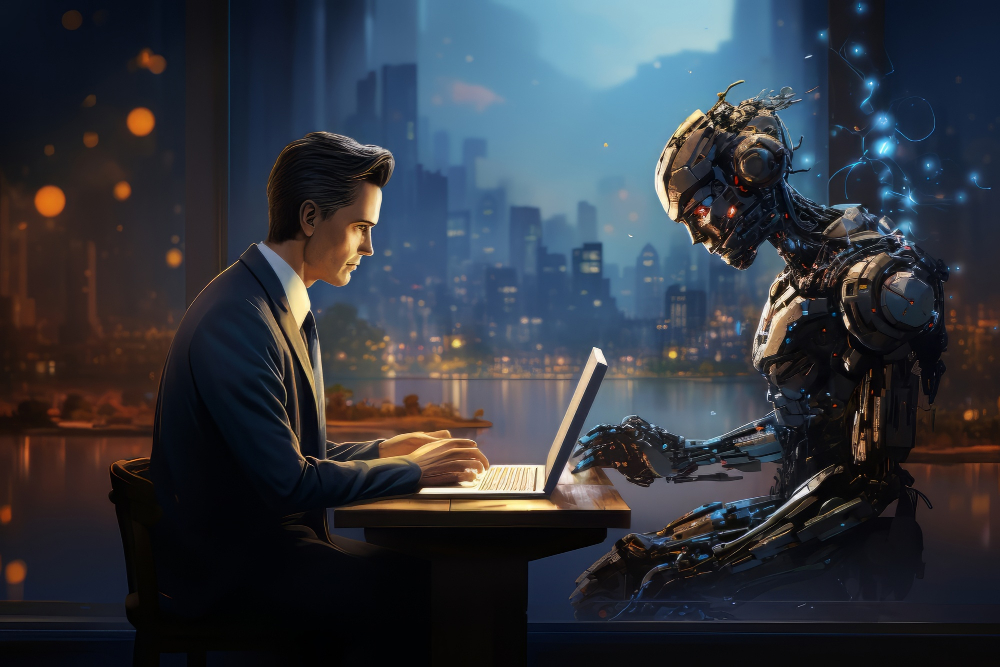 AI Sales Agents: Transforming the Future of Sales with Artificial Intelligence