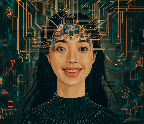 The Ultimate Guide to Building Human-Sounding AI Phone Calling Agents with CallFluent AI