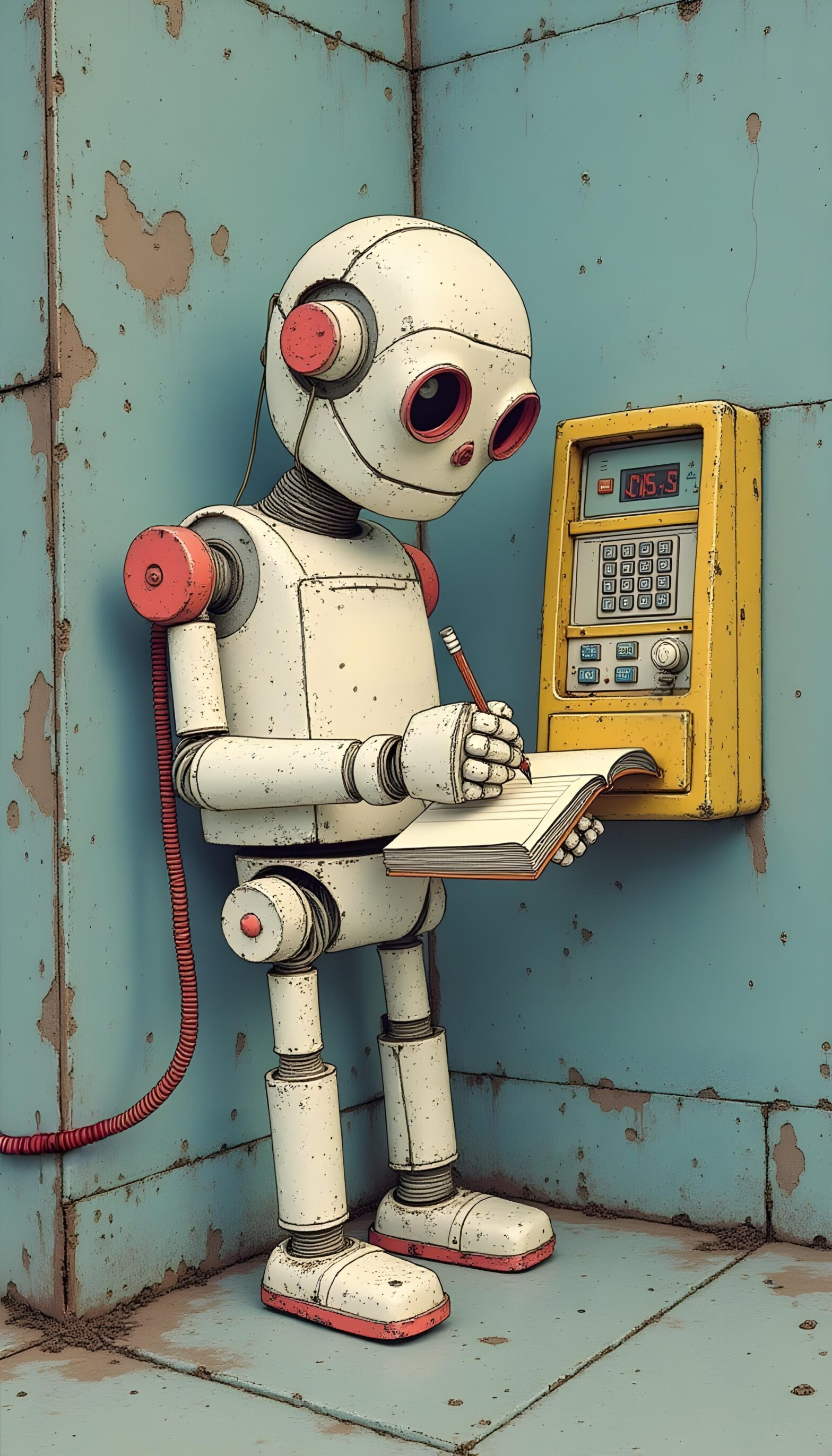 AI Phone Calls: Shaping the Future of Business Communication