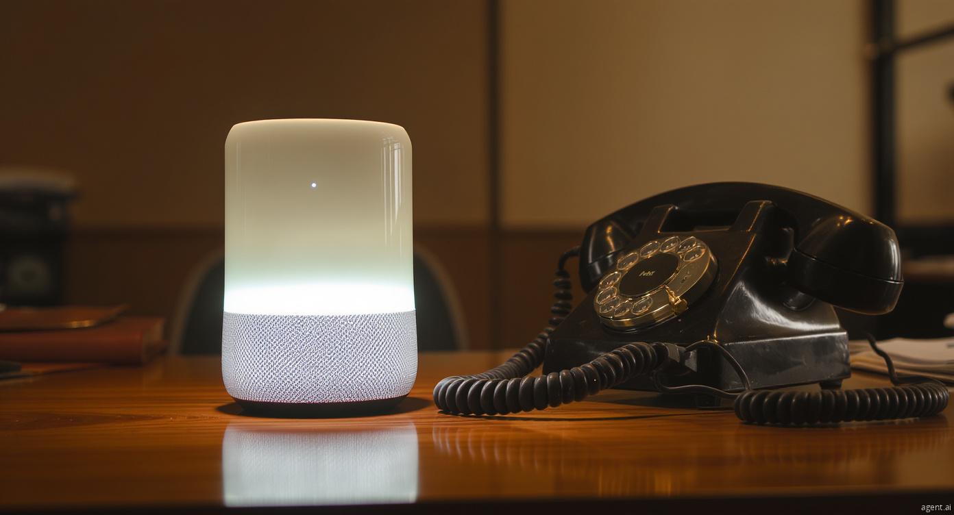 AI Voice Agent Vs Traditional IVR: Which Should You Choose?