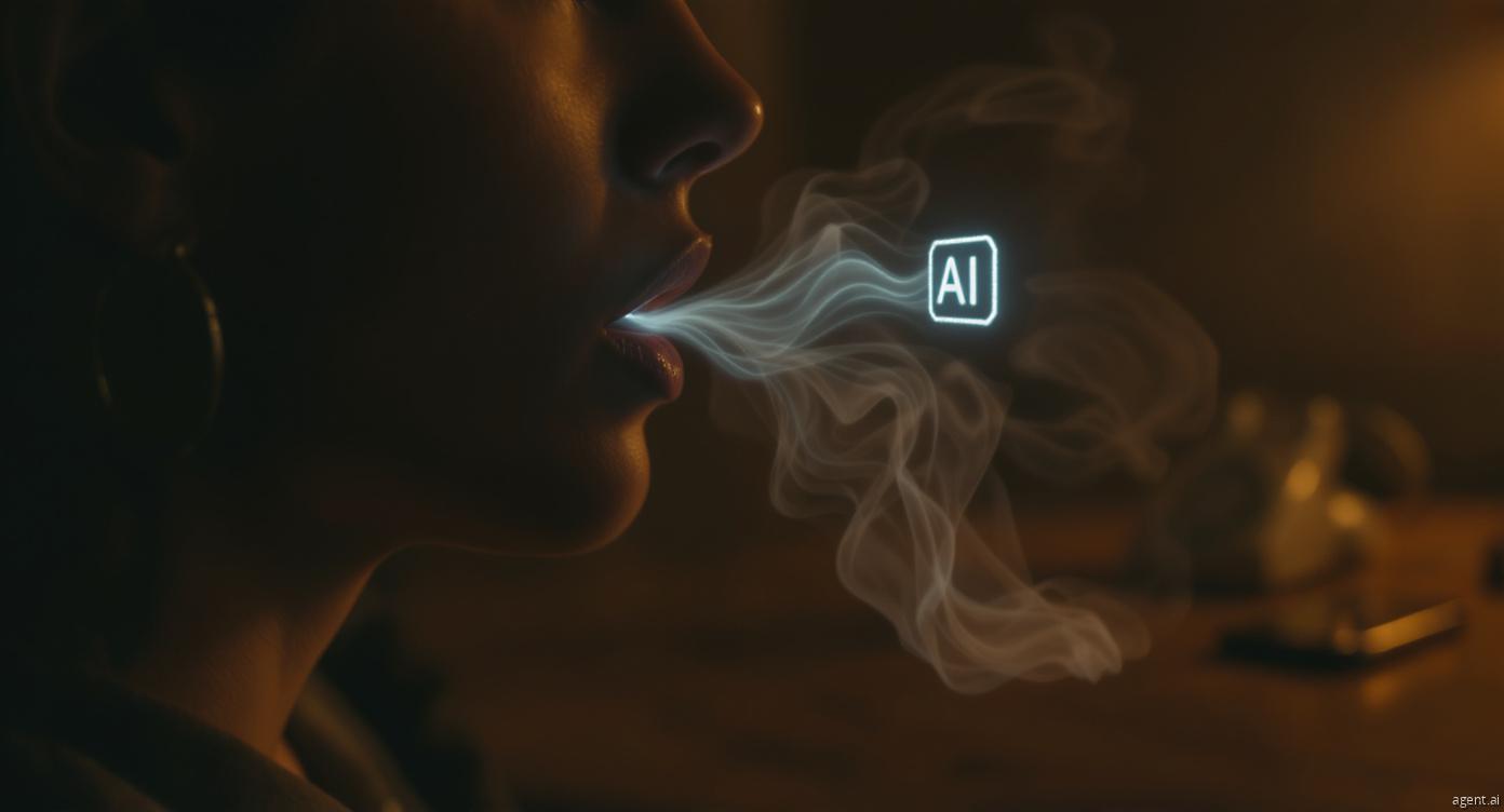 AI Voice Technology and the Evolution of Human Communication