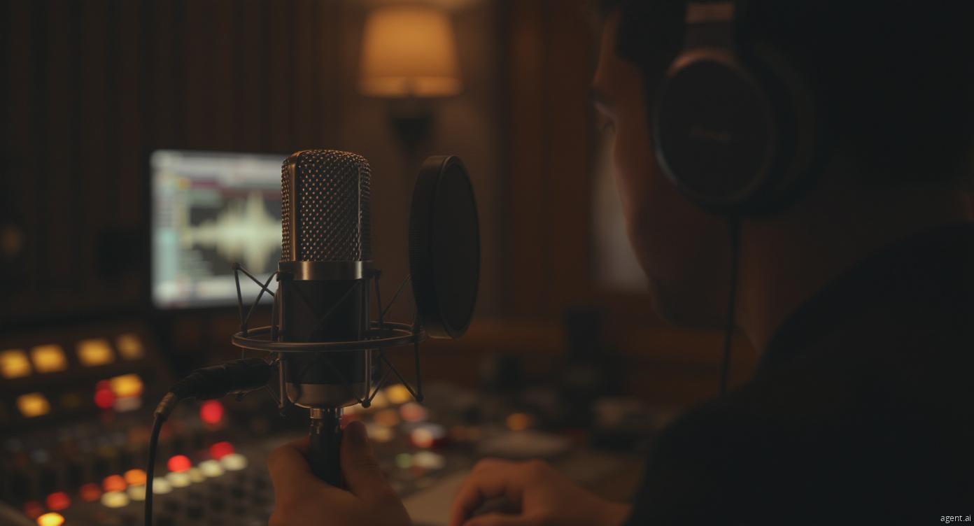 Can AI Voice Agents Really Sound Human? Exploring the Technology Behind Natural Conversation