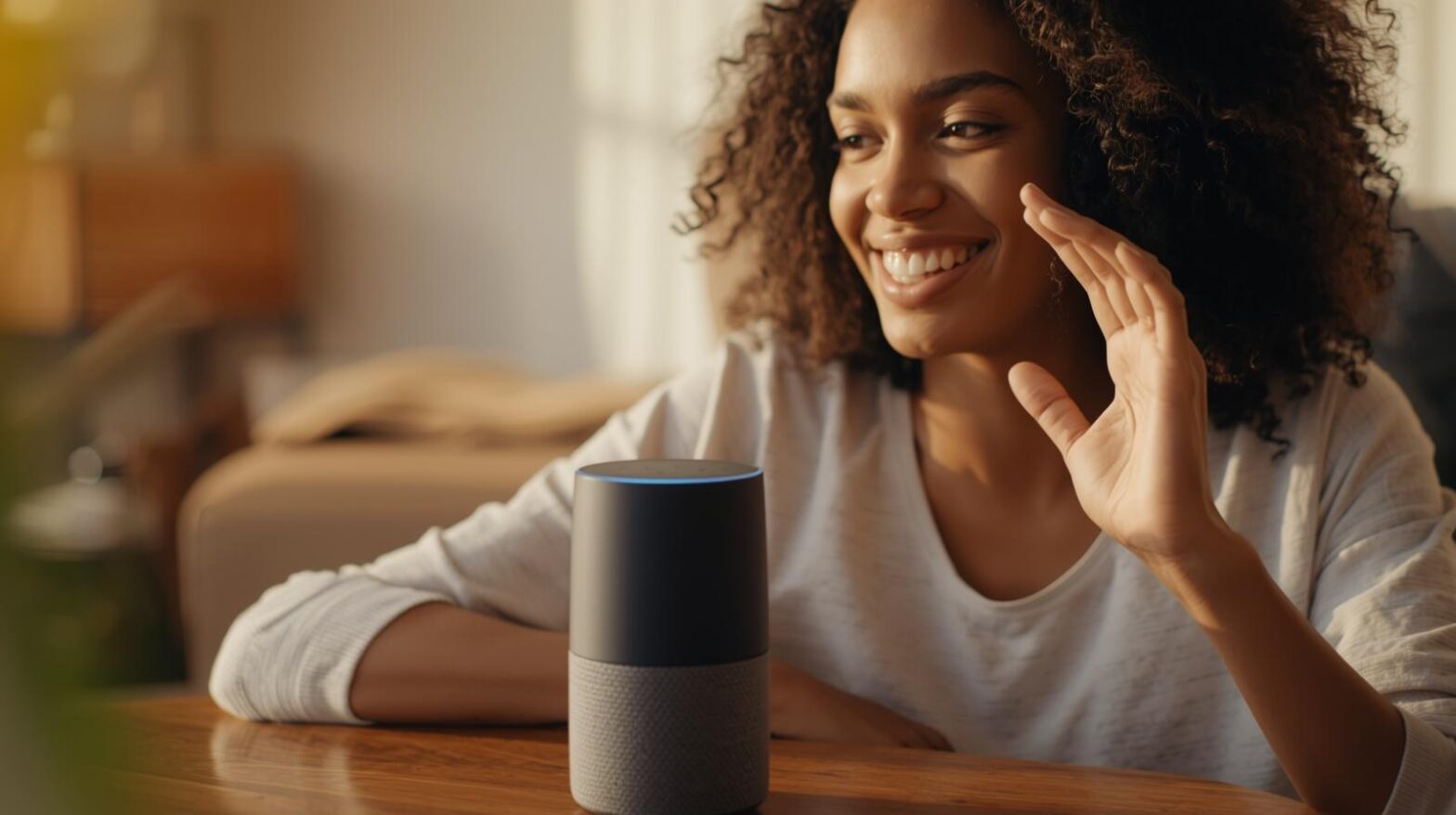 The Psychology of Talking to AI: Why Customers Respond Positively to Voice Agents