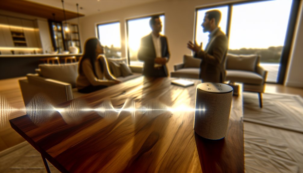 ai powered real estate assistant