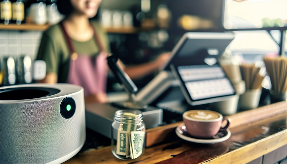 automated handling of routine calls