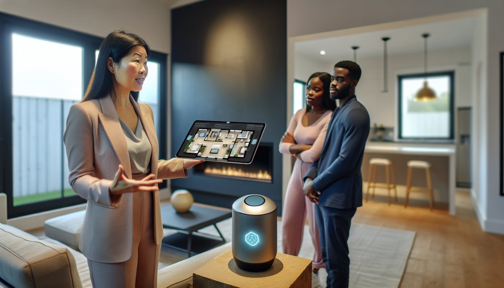 automated real estate lead qualification