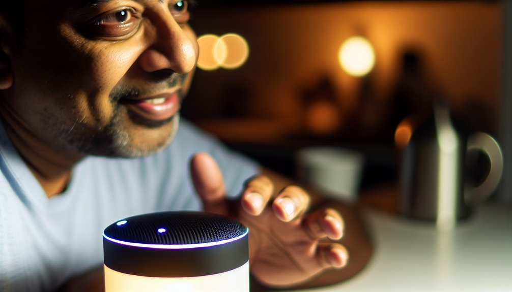 calm consistent empathetic voice agents