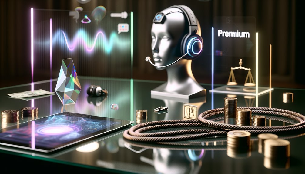 reliable scalable voice ai