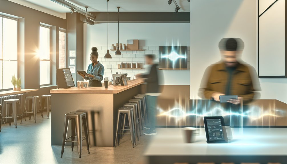 Top 10 Benefits of AI Voice Automation for Small Businesses