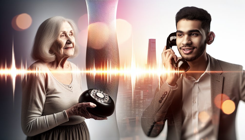 voice first accessible inclusive interaction