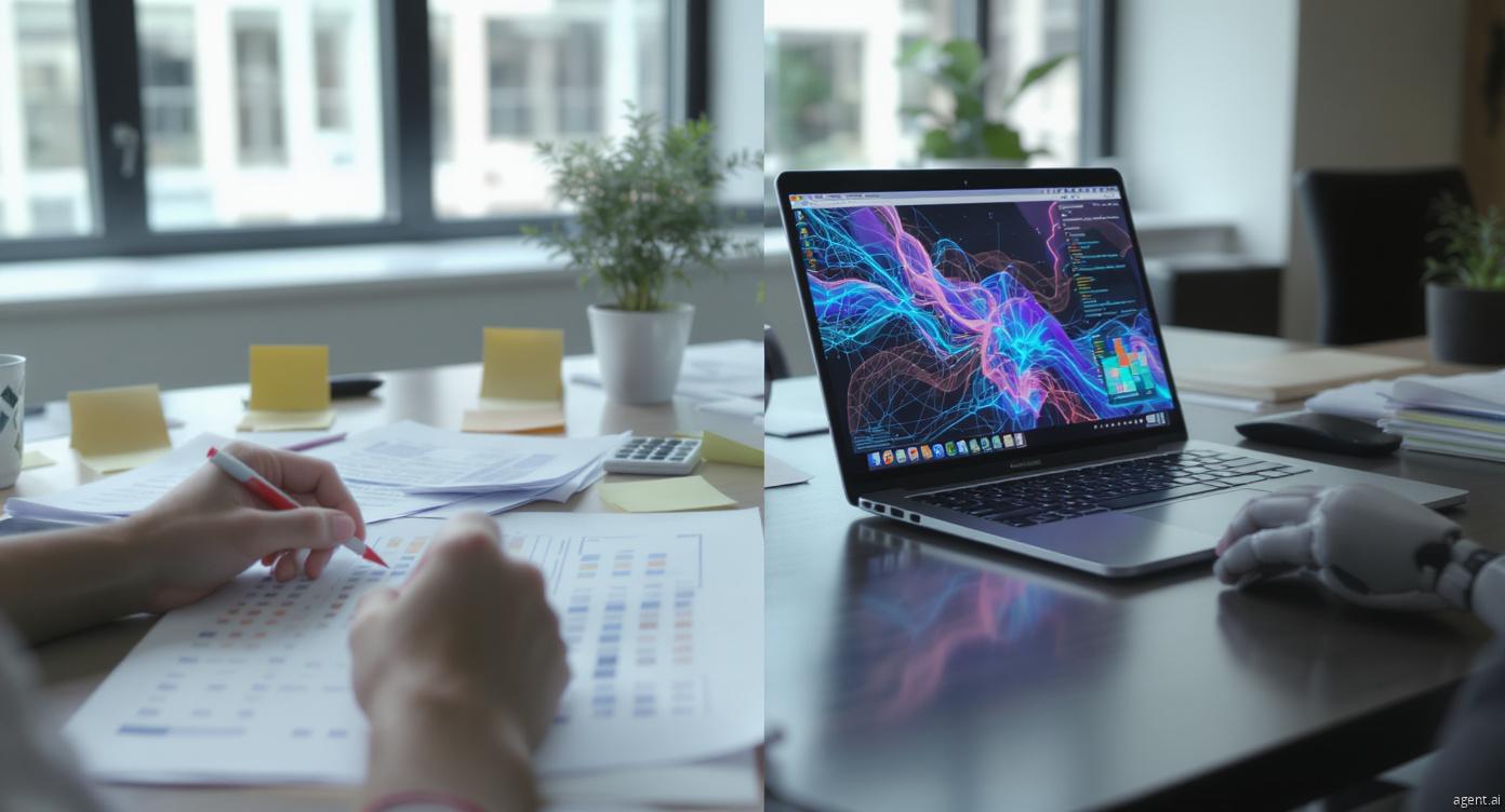 AI Lead Qualification Vs Traditional Lead Scoring