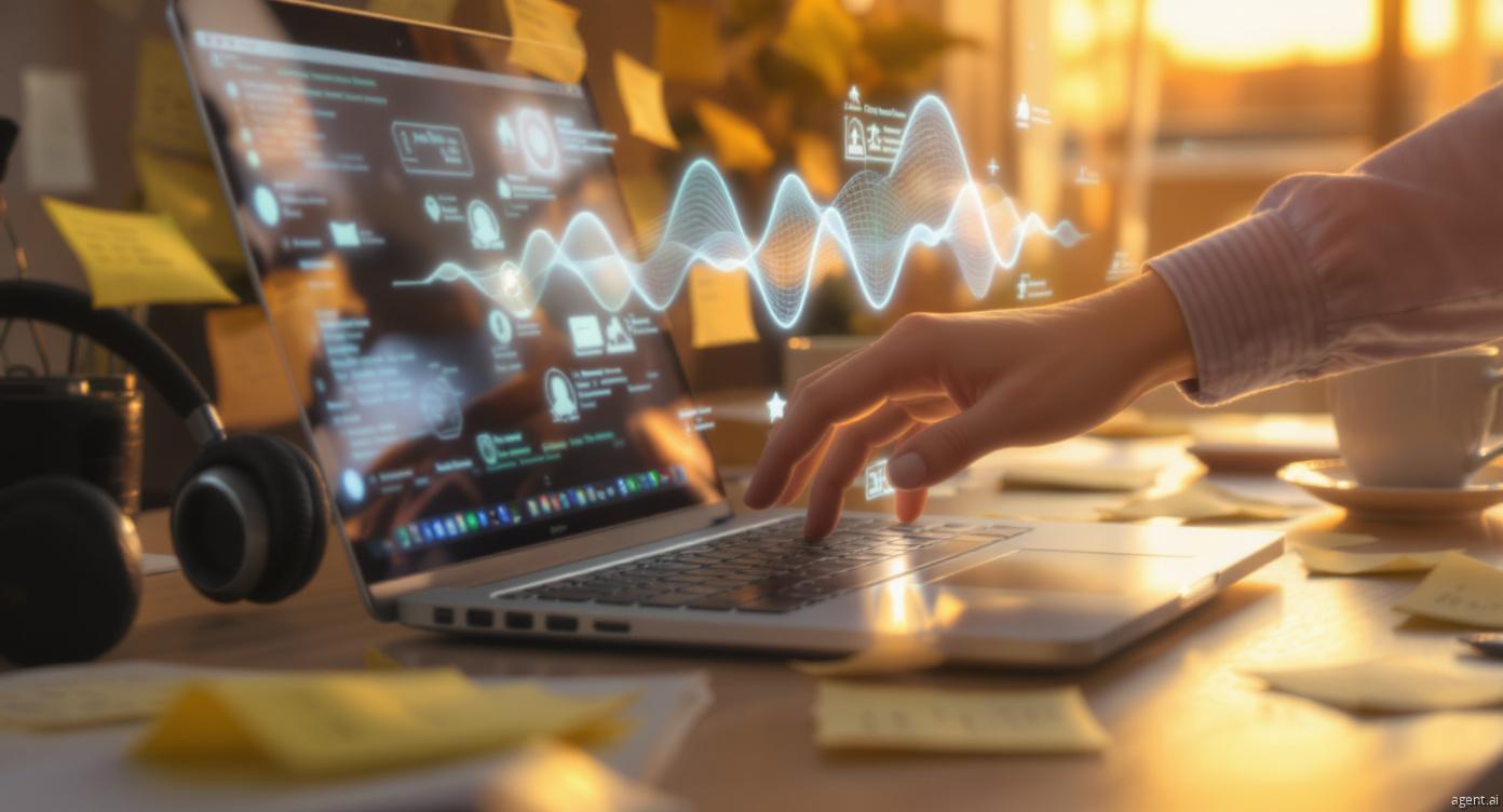 Lead Nurturing at Scale How AI Voice Agents Build Long-Term Relationships