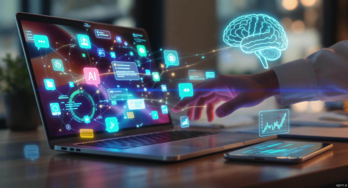 The Role of AI in Multi-Channel Lead Follow-Up