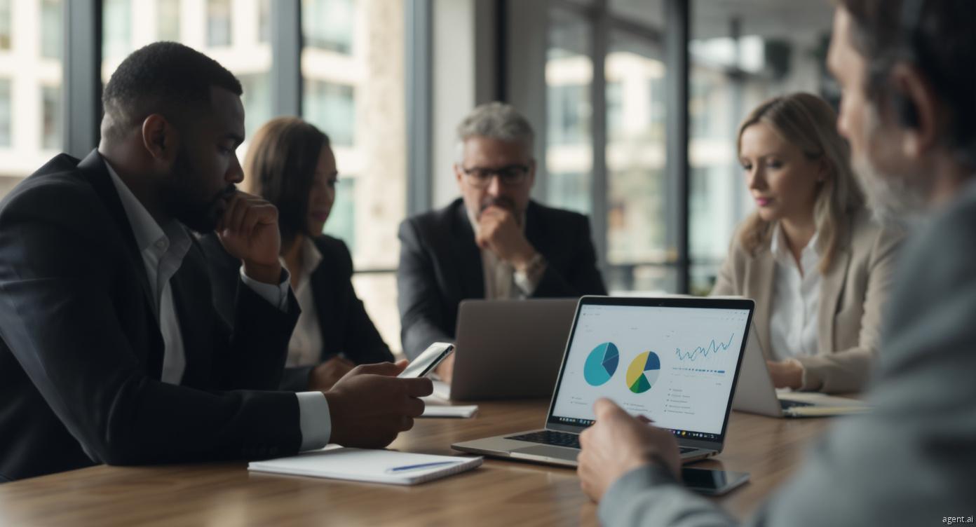 Understanding Intent How AI Voice Agents Identify Qualified Leads