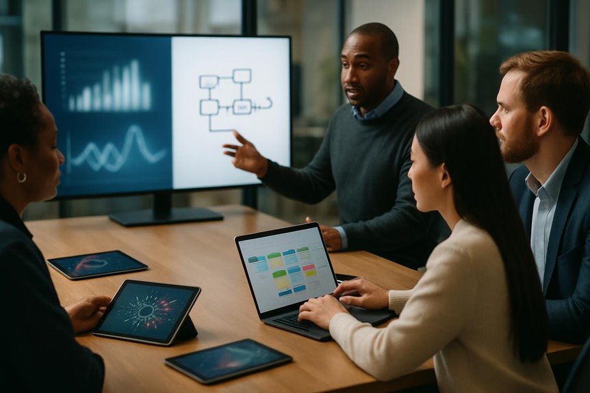 ai driven lead qualification automation