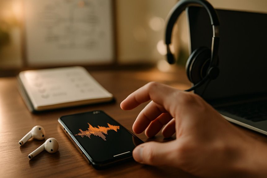 ai driven voice lead qualification