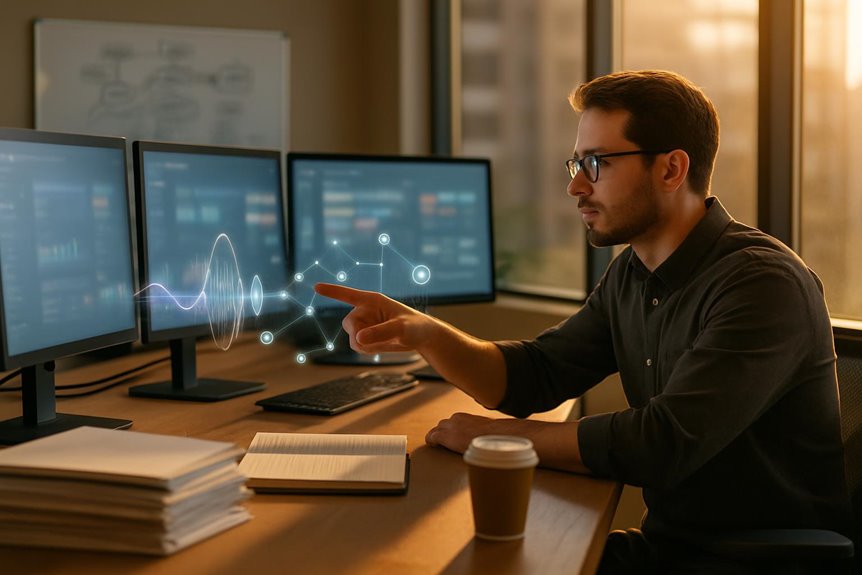 ai powered agency lead qualification