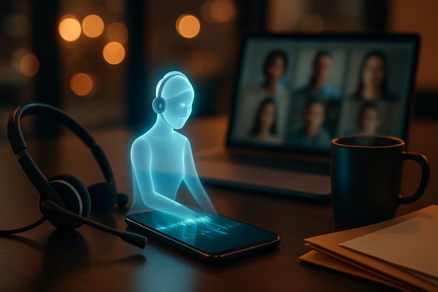 automated ai driven cold outreach