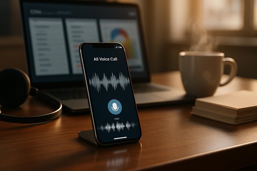 automated personalized crm triggered calls