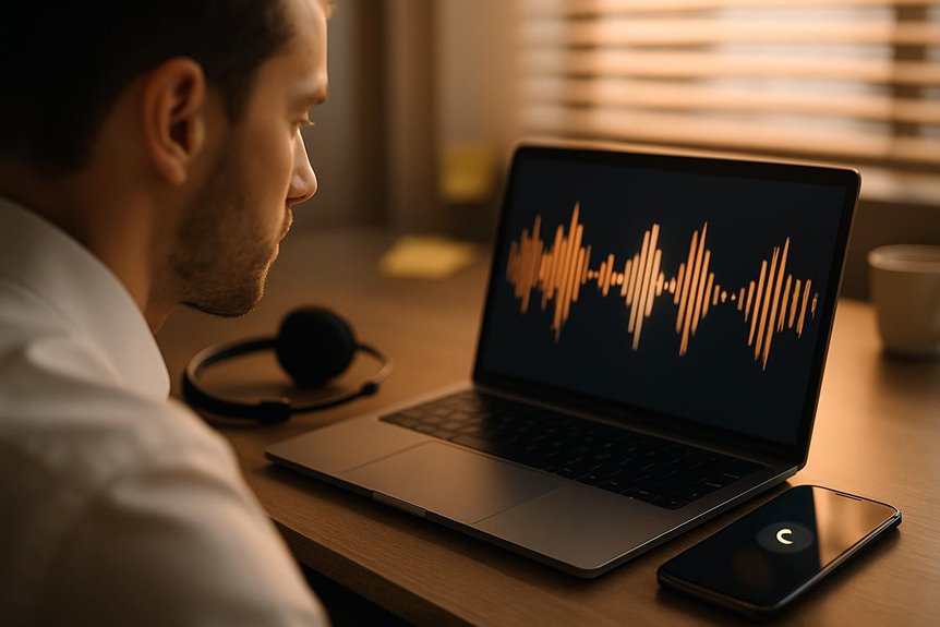 consistent scalable ai driven outreach
