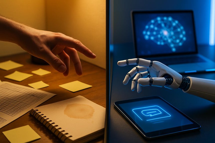 conversation driven ai lead qualification