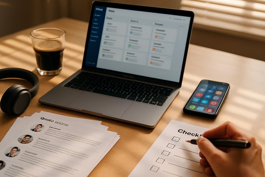 instant ai lead qualification