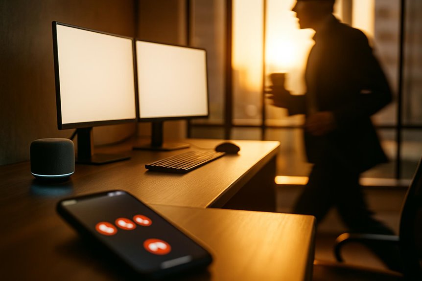 instant ai powered lead response