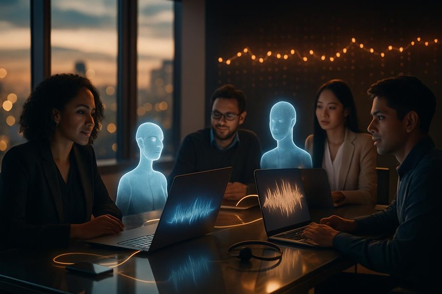 multi week ai driven follow ups