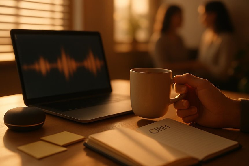 personalized ai driven follow ups