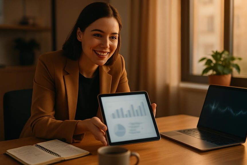 personalized attentive crm driven follow up