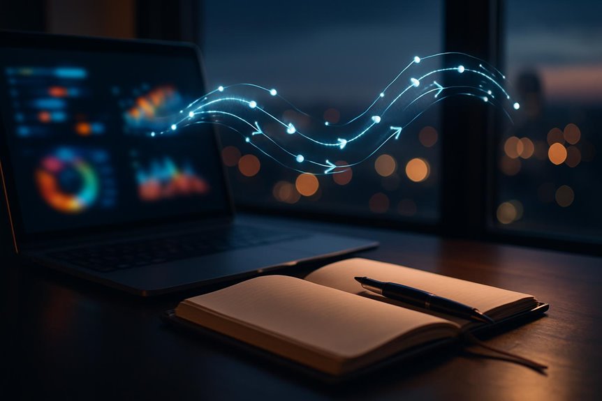 predictive ai driven follow up automation