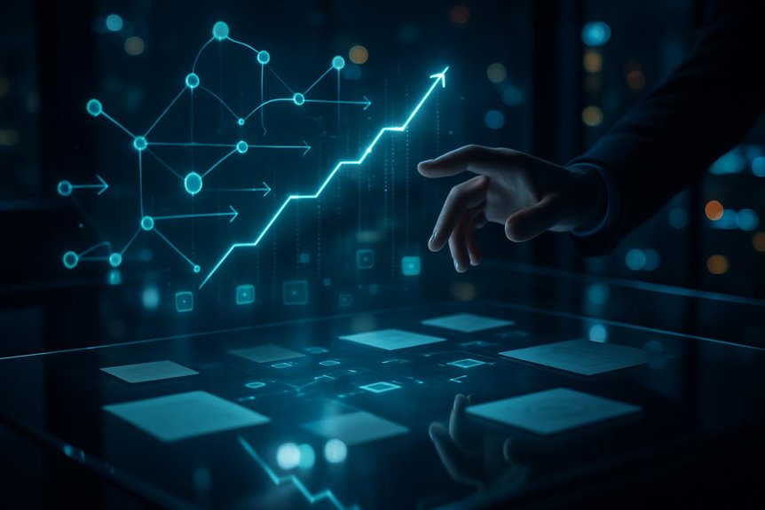 predictive intent driven engagement orchestration