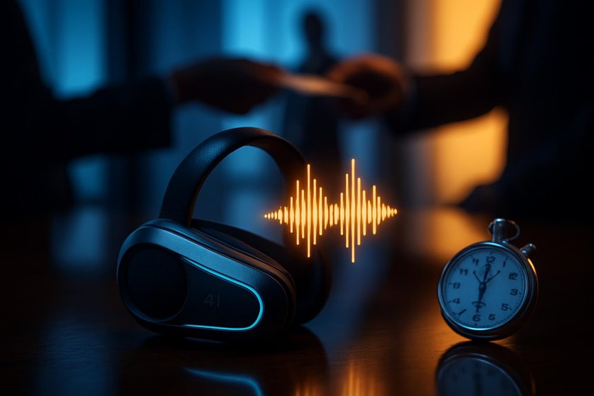 speed driven ai sales amplification