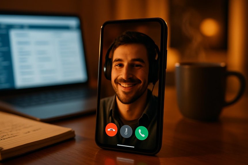 tailored follow ups build trust