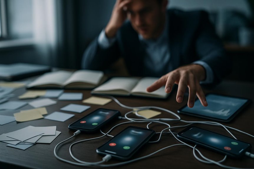 tools must share data