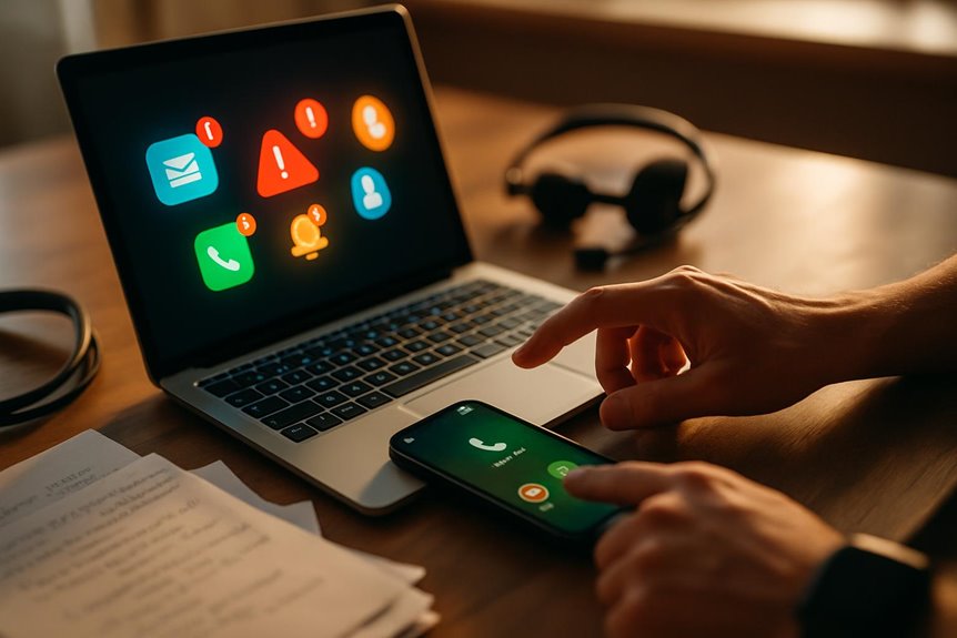 unified ai driven follow up sequence