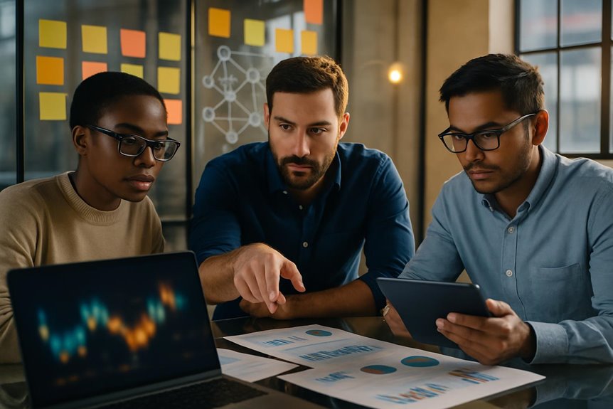 unified lead to crm automation