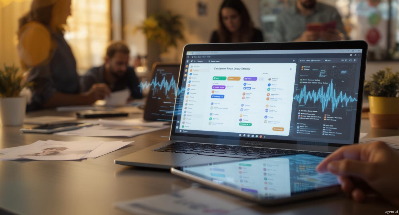 What Is AI Lead Qualification and How Does It Work?
