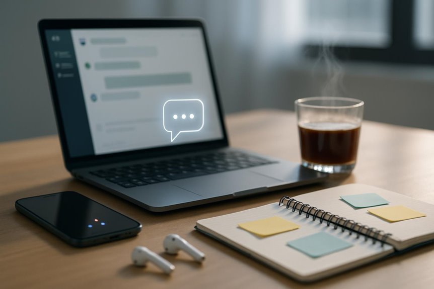 24 7 virtual receptionist handling calls