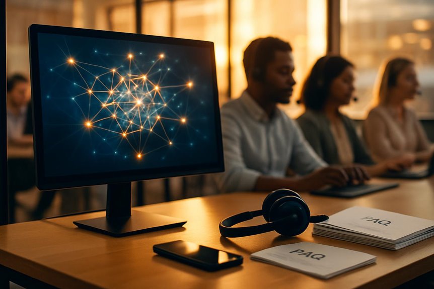 automate routine customer support calls