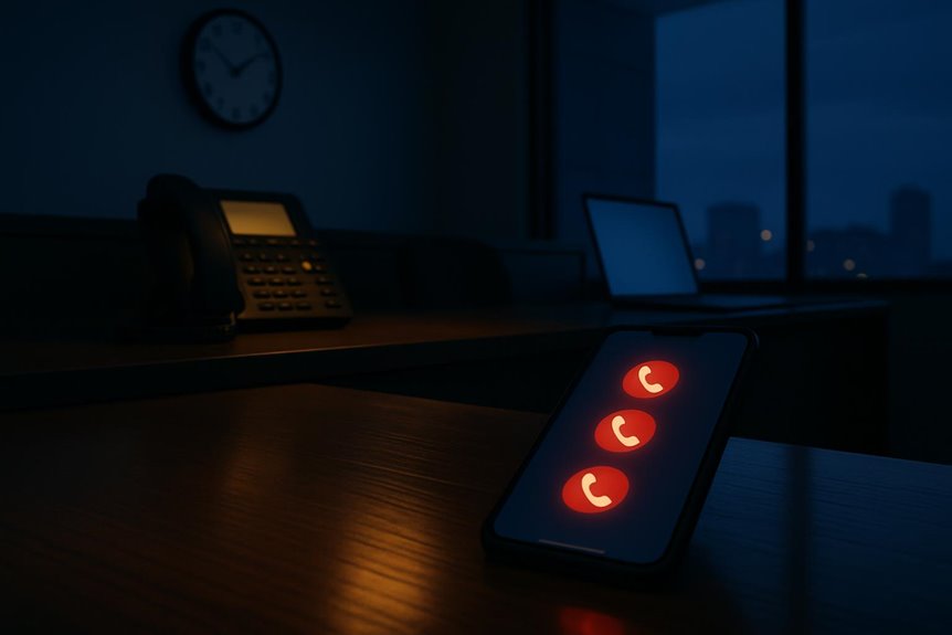 capture calls retain customers