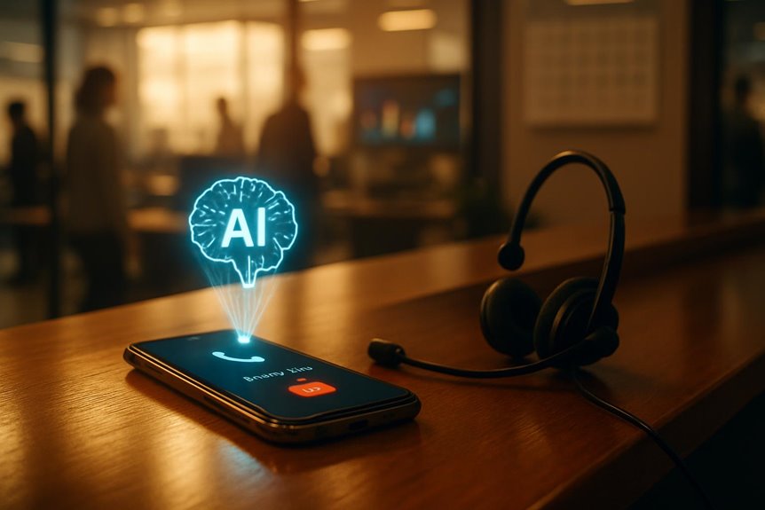 missed calls cost revenue